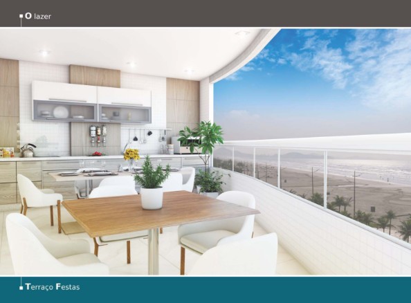 Porto Marina Final 5 - 73,92 m2