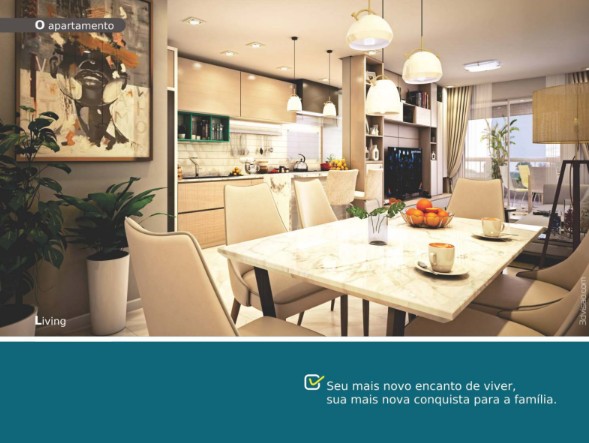 Porto Marina Final 5 - 73,92 m2