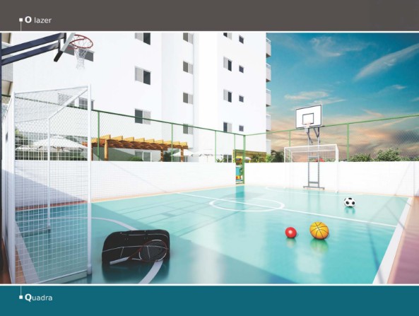 Porto Marina Final 5 - 73,92 m2