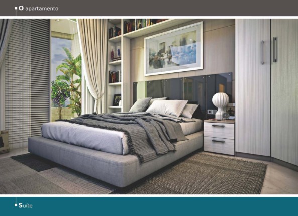 Porto Marina Final 5 - 73,92 m2