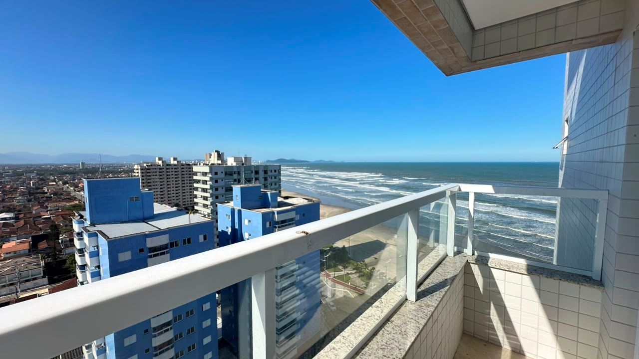 Condominio Riviera Palace - Frente Mar (D153)