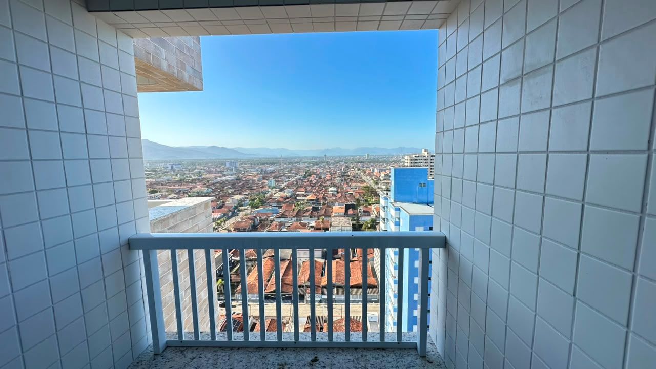 Condominio Riviera Palace - Frente Mar (D153)
