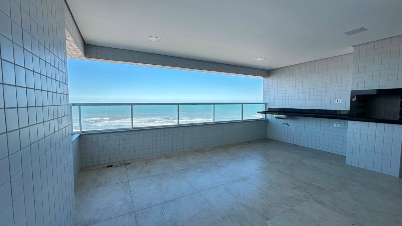 Condominio Riviera Palace - Frente o Mar (D154)