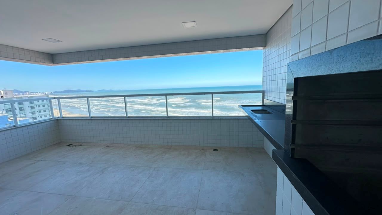Condominio Riviera Palace - Frente Total Mar (D164)