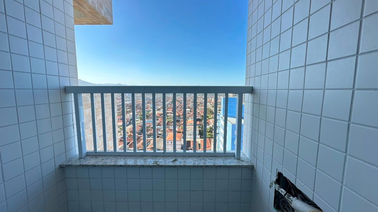 Condominio Riviera Palace - Frente Total Mar (D164)