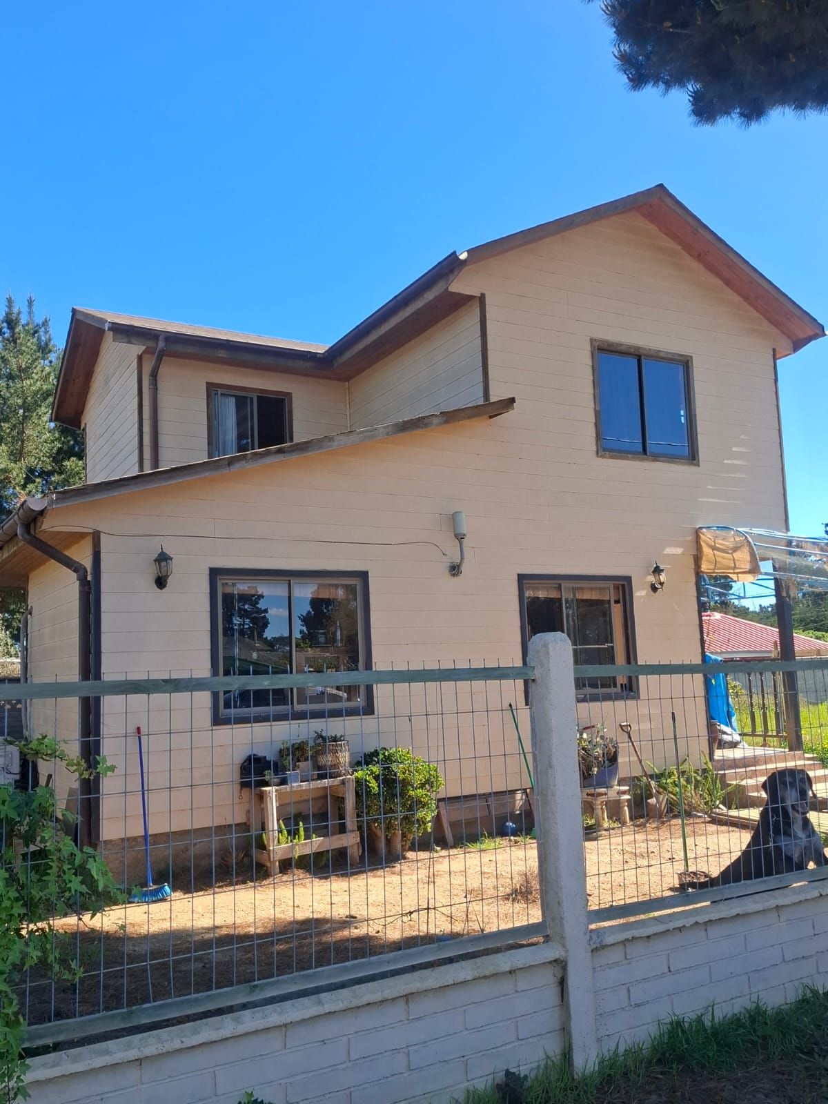 LINDA CASA EN ALGARROBO-  QUINTA REGIÓN- VALPARAÍSO