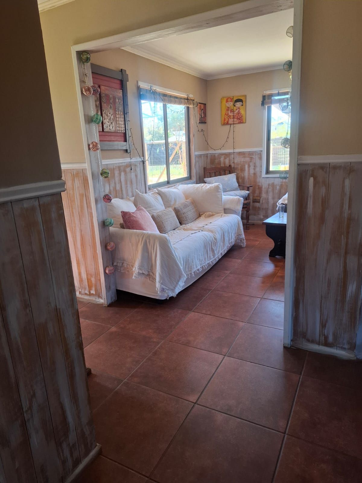 LINDA CASA EN ALGARROBO-  QUINTA REGIÓN- VALPARAÍSO