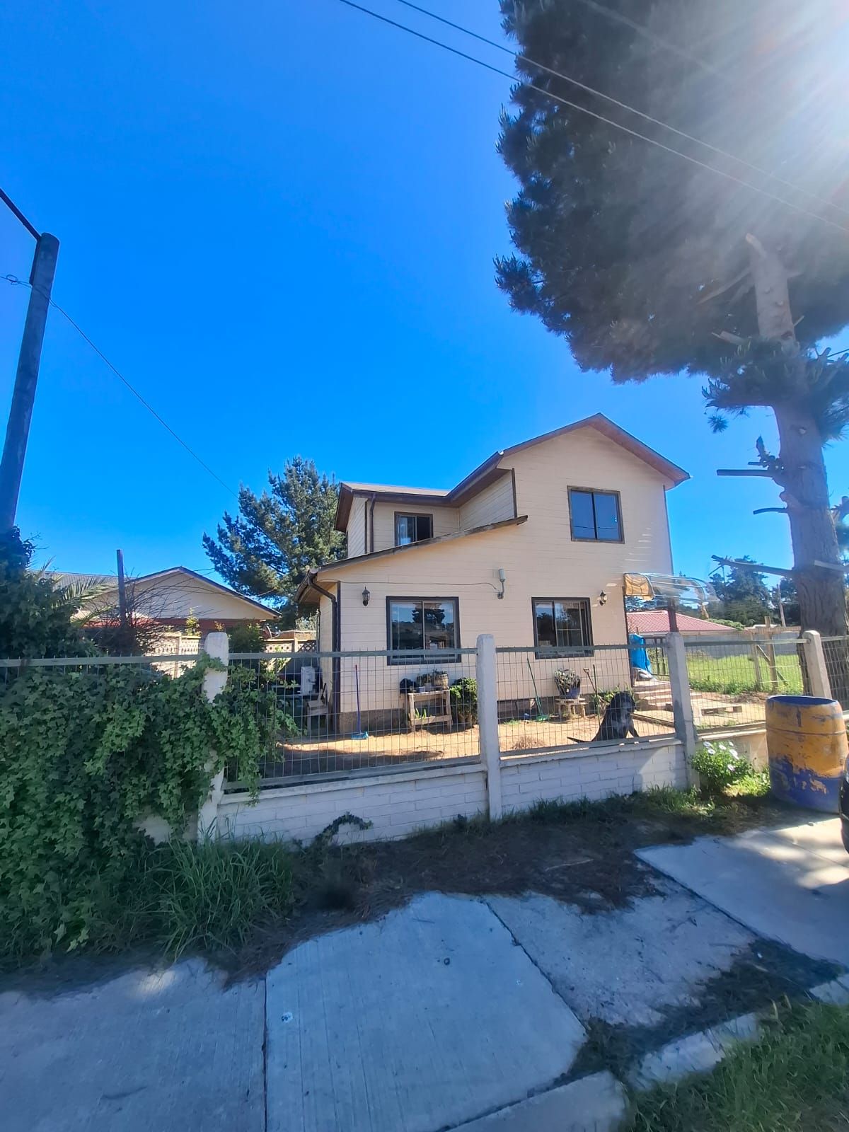 LINDA CASA EN ALGARROBO-  QUINTA REGIÓN- VALPARAÍSO