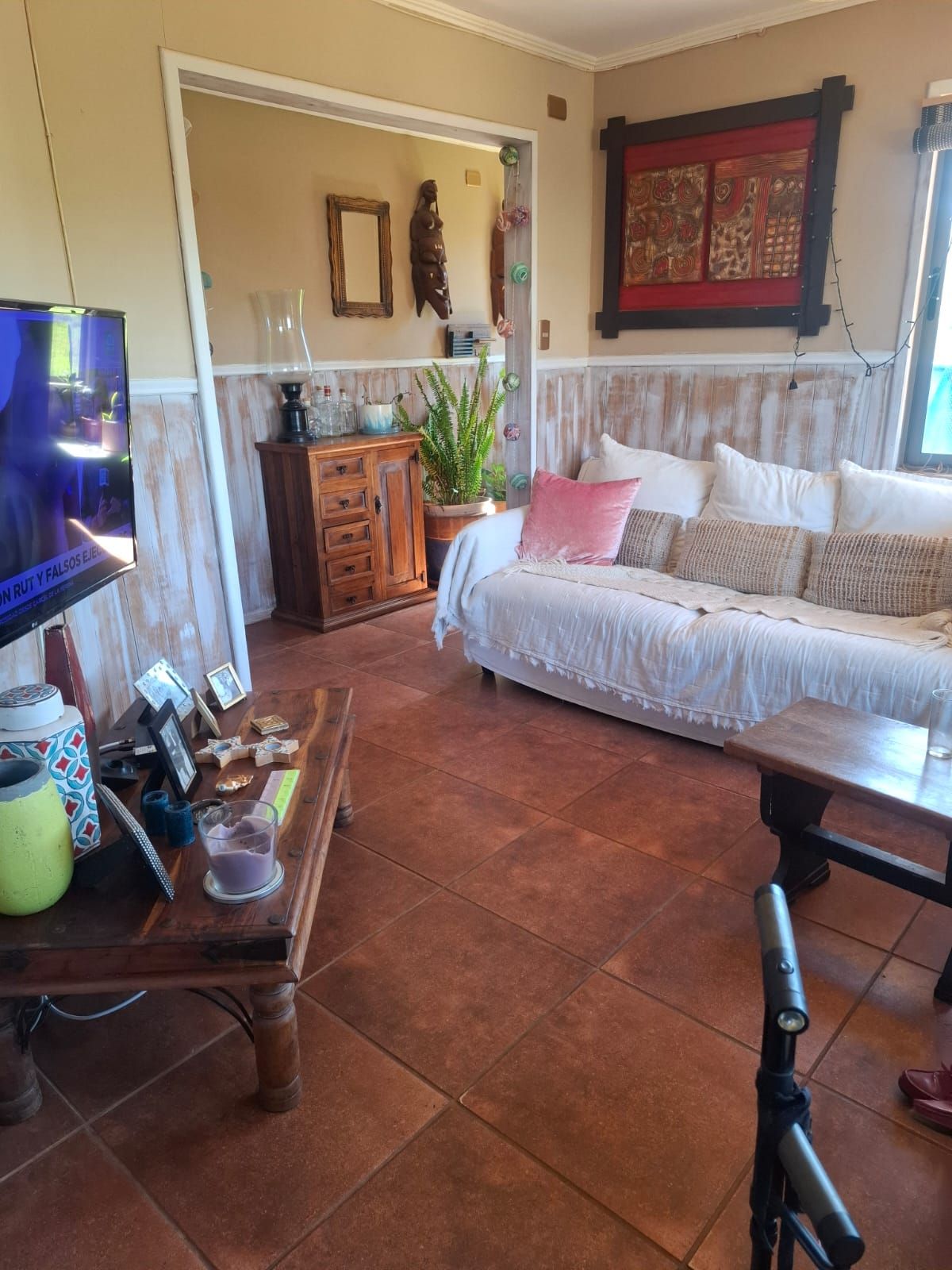 LINDA CASA EN ALGARROBO-  QUINTA REGIÓN- VALPARAÍSO