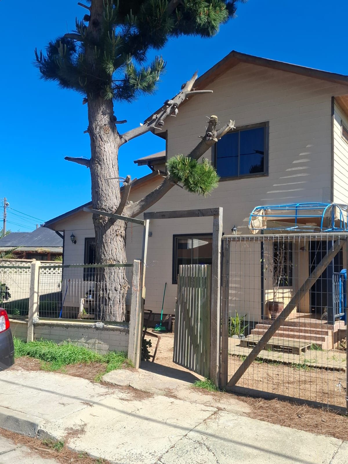 LINDA CASA EN ALGARROBO-  QUINTA REGIÓN- VALPARAÍSO