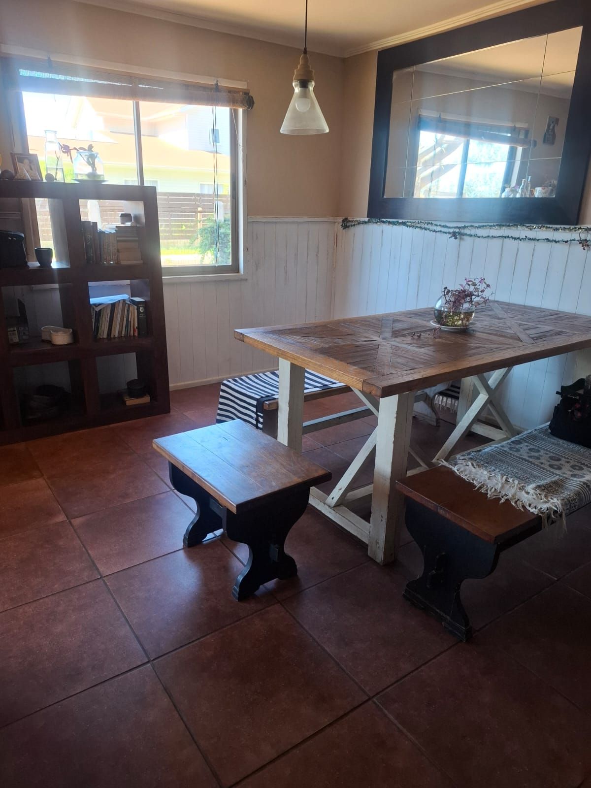 LINDA CASA EN ALGARROBO-  QUINTA REGIÓN- VALPARAÍSO