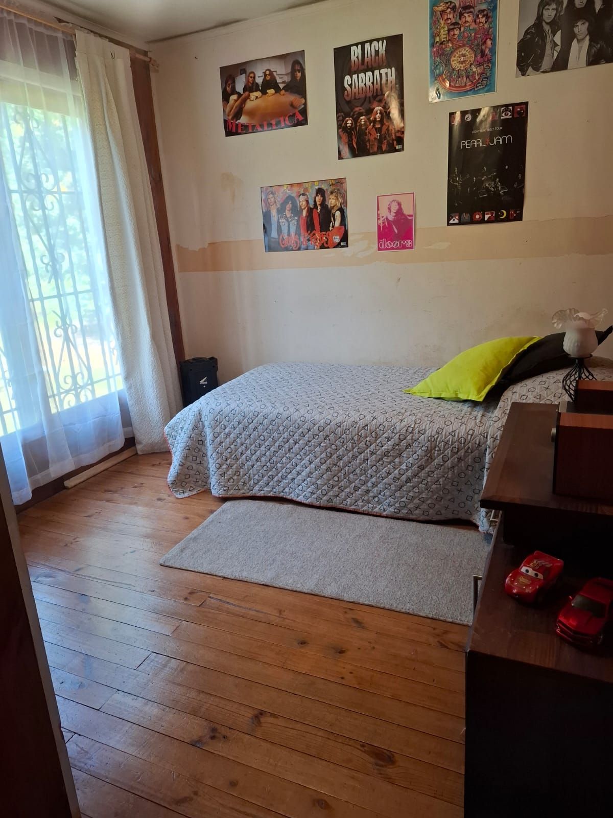 ¡Espectacular Parcela en Condominio Alcázar de Torres, Algarrobo!