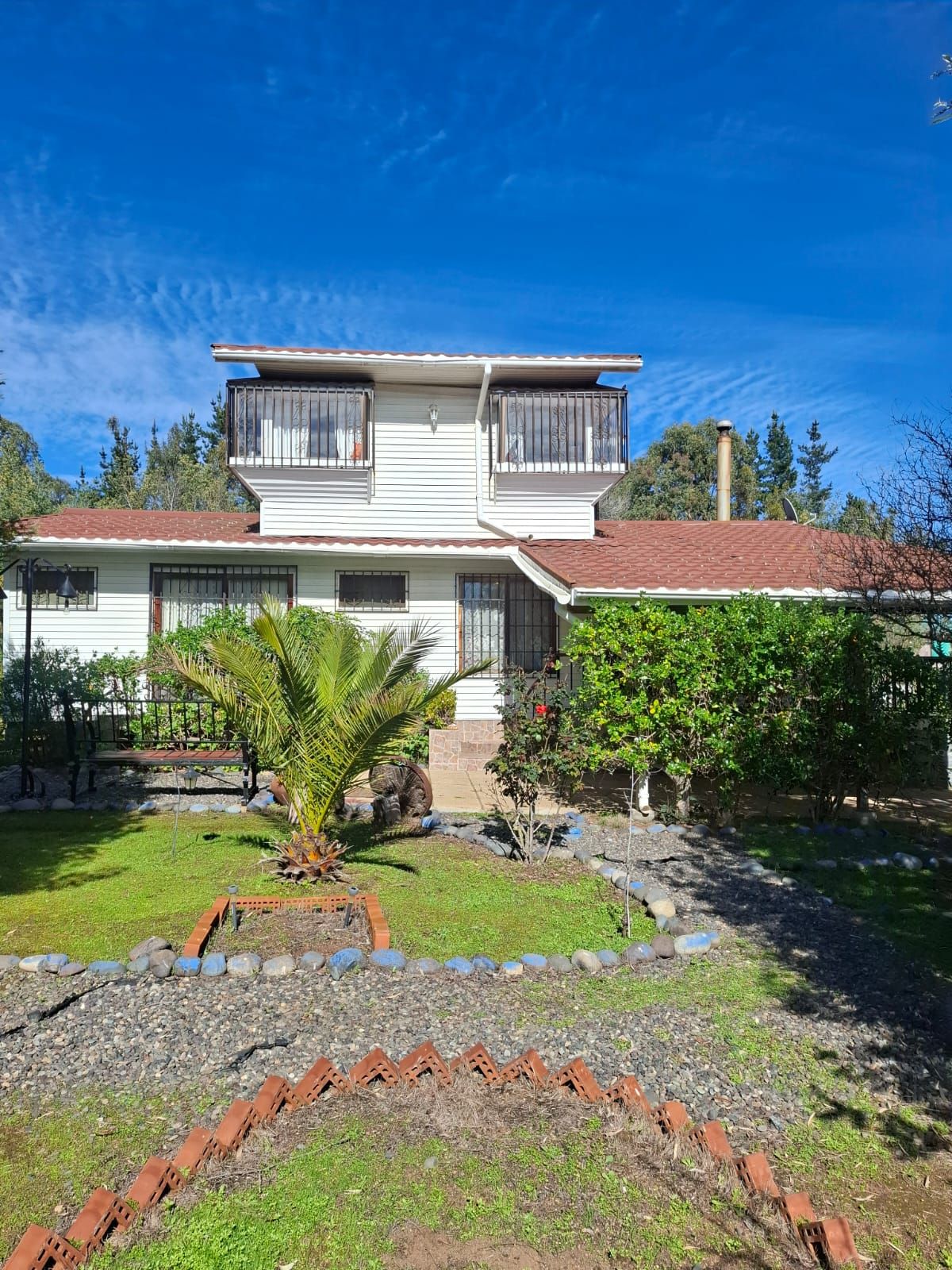 ¡Espectacular Parcela en Condominio Alcázar de Torres, Algarrobo!