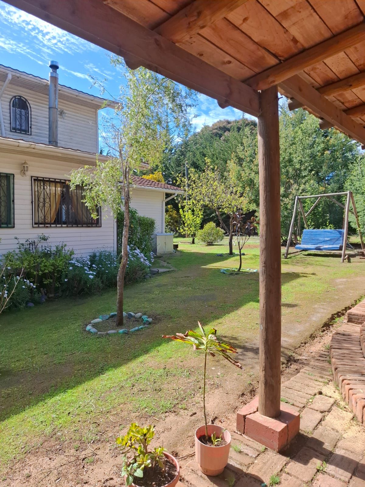 ¡Espectacular Parcela en Condominio Alcázar de Torres, Algarrobo!