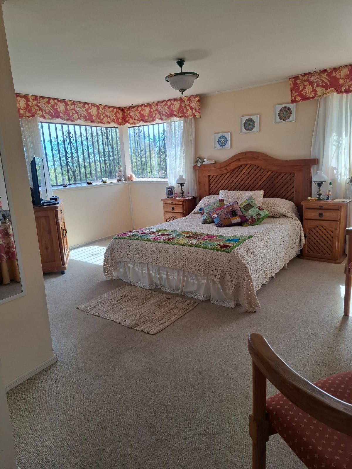 ¡Espectacular Parcela en Condominio Alcázar de Torres, Algarrobo!