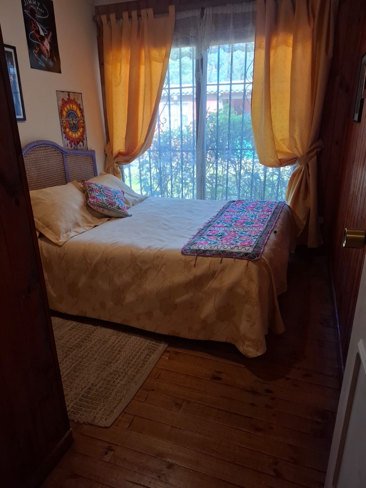 ¡Espectacular Parcela en Condominio Alcázar de Torres, Algarrobo!