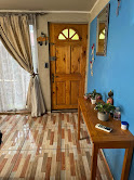 Casa Pasaje La Laguna 2101