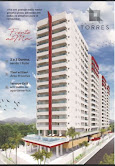 Condominio Torres A y B - Barrio Caiçara