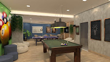 Condominio Imperium Frente al Mar - Vila Mirim