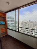 Departamento Amunátegui 890 Depto 2607