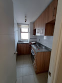 Departamento Amunátegui 890 Depto 2607