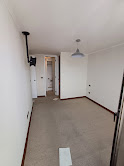 Departamento Amunátegui 890 Depto 2607