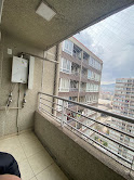 Departamento Juan de Barros 3885 Depto 2201