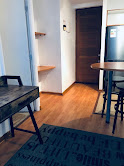 Departamento Lord Cochrane 209 Piso 15