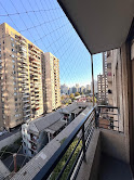 Departamento Santa Victoria 562 Piso 9