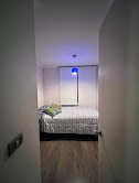 Departamento Santa Victoria 562 Piso 9