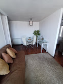 Departamento Serrano 266 Piso 17