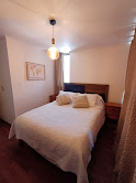 Departamento Serrano 266 Piso 17