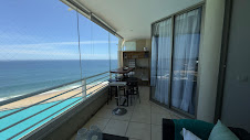 Edificio Crucero Depto 1504 - San Alfonso del Mar