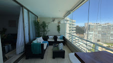 Edificio Crucero Depto 1504 - San Alfonso del Mar